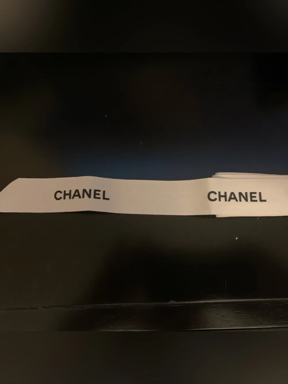 Chanel Ribbon - Picture 4 of 4